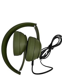 ヘッドフォン/イヤフォン Beats by Dr Dre - beats solo 3 Amazon.com: Beats by Dr. Dre Solo3 Wired On-Ear Headphone